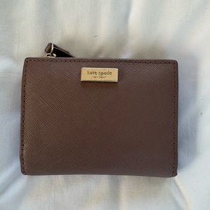 Kate Spade Small Wallet